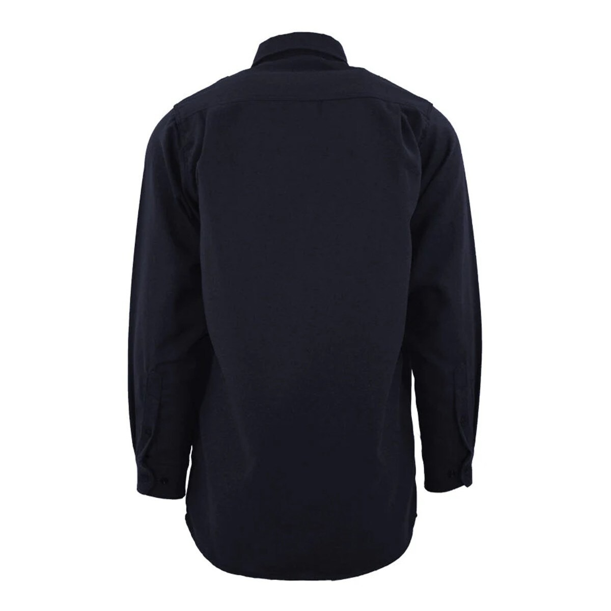 LAPCO FR DH Uniform Shirt in Navy